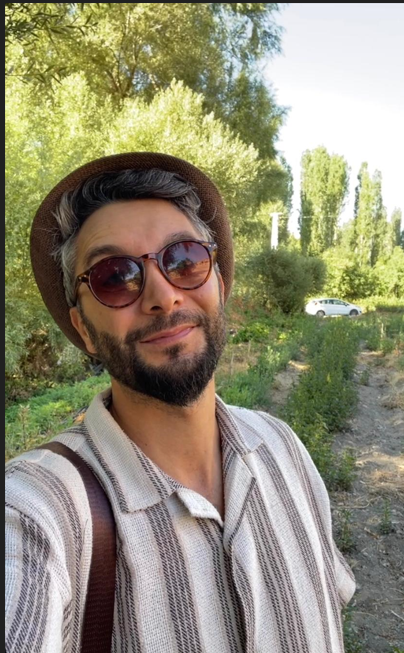 Alperen Hotamışlı